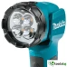 MAKITA DEADML 815 Z SOLO - ПРОФЕСИОНАЛЕН АКУМУЛАТОРЕН ФЕНЕР 